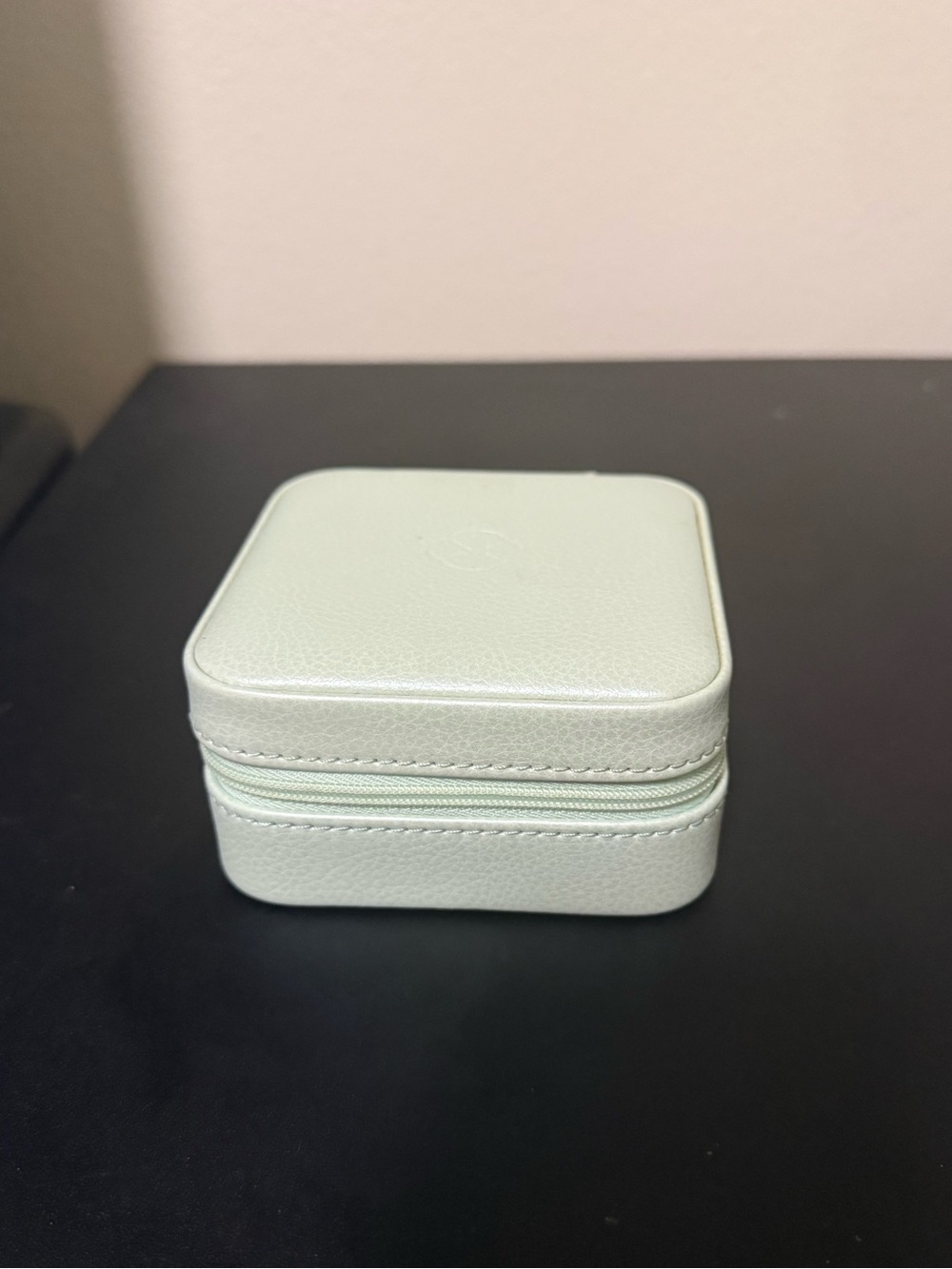 Vlando Travel Jewelry Box